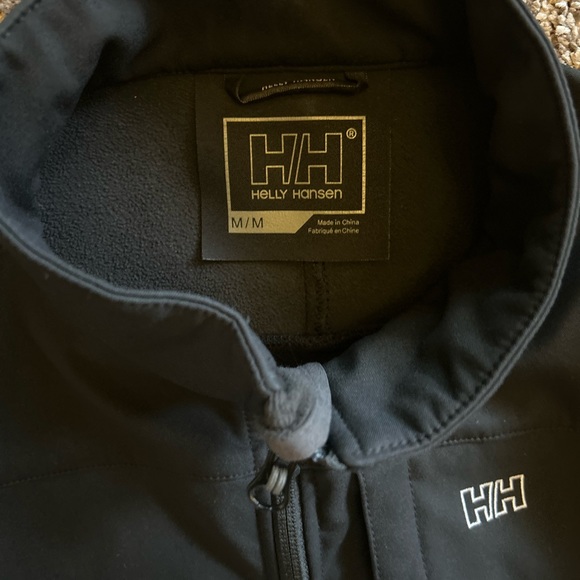 Helly Hansen Jacket - Picture 2 of 6